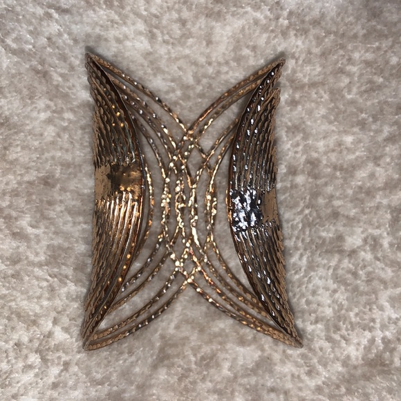 Aldo Cuff Bracelet  bundle 3 for $18 - Picture 7 of 8